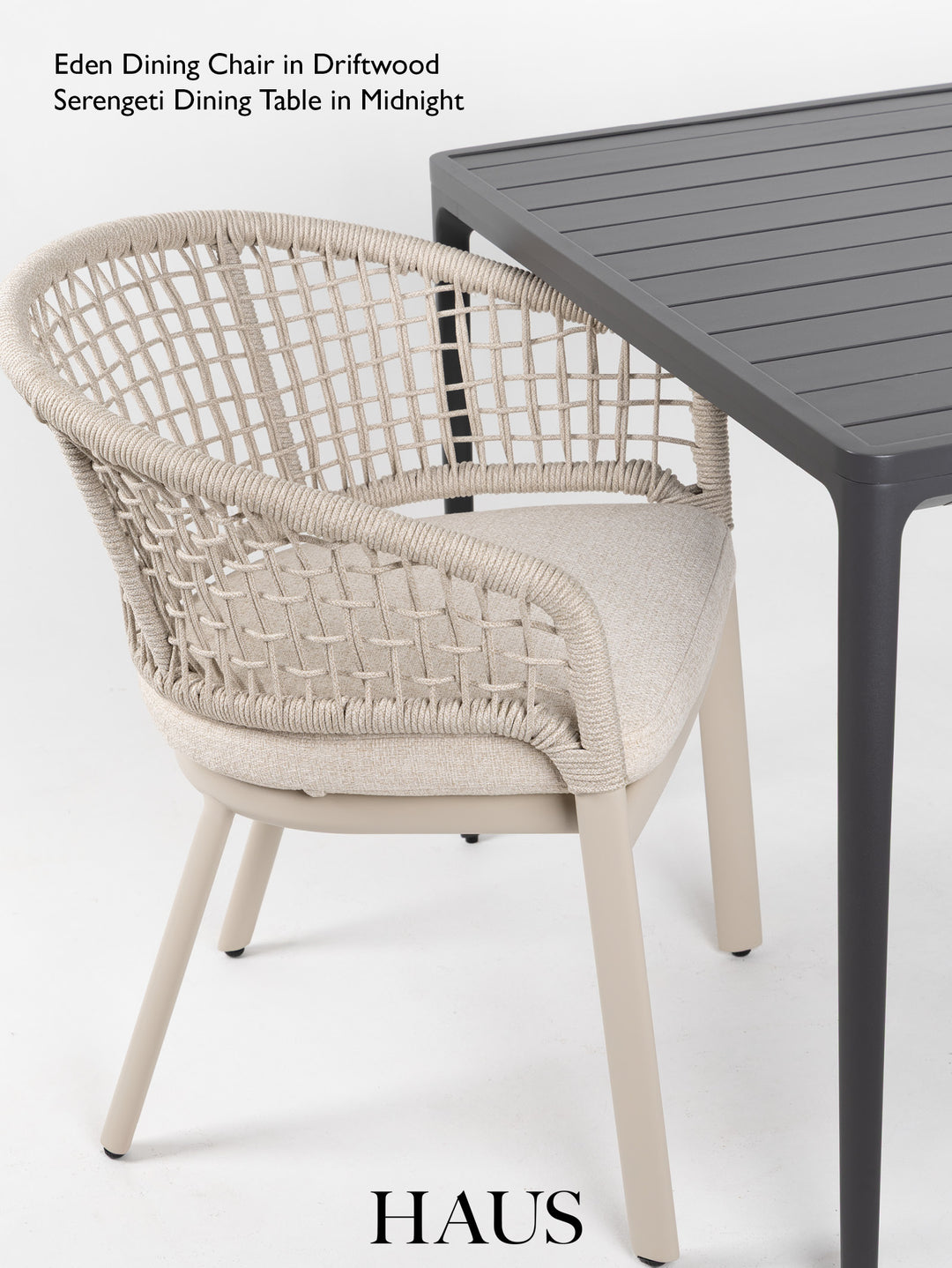 Eden Dining Chair
