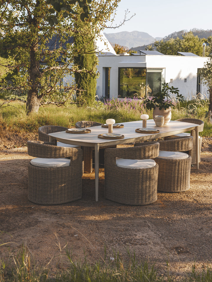 Eden Dining Table