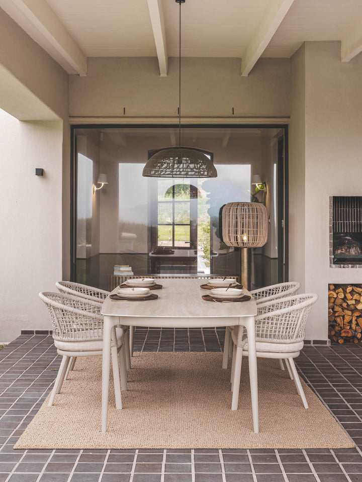 Eden Dining Table