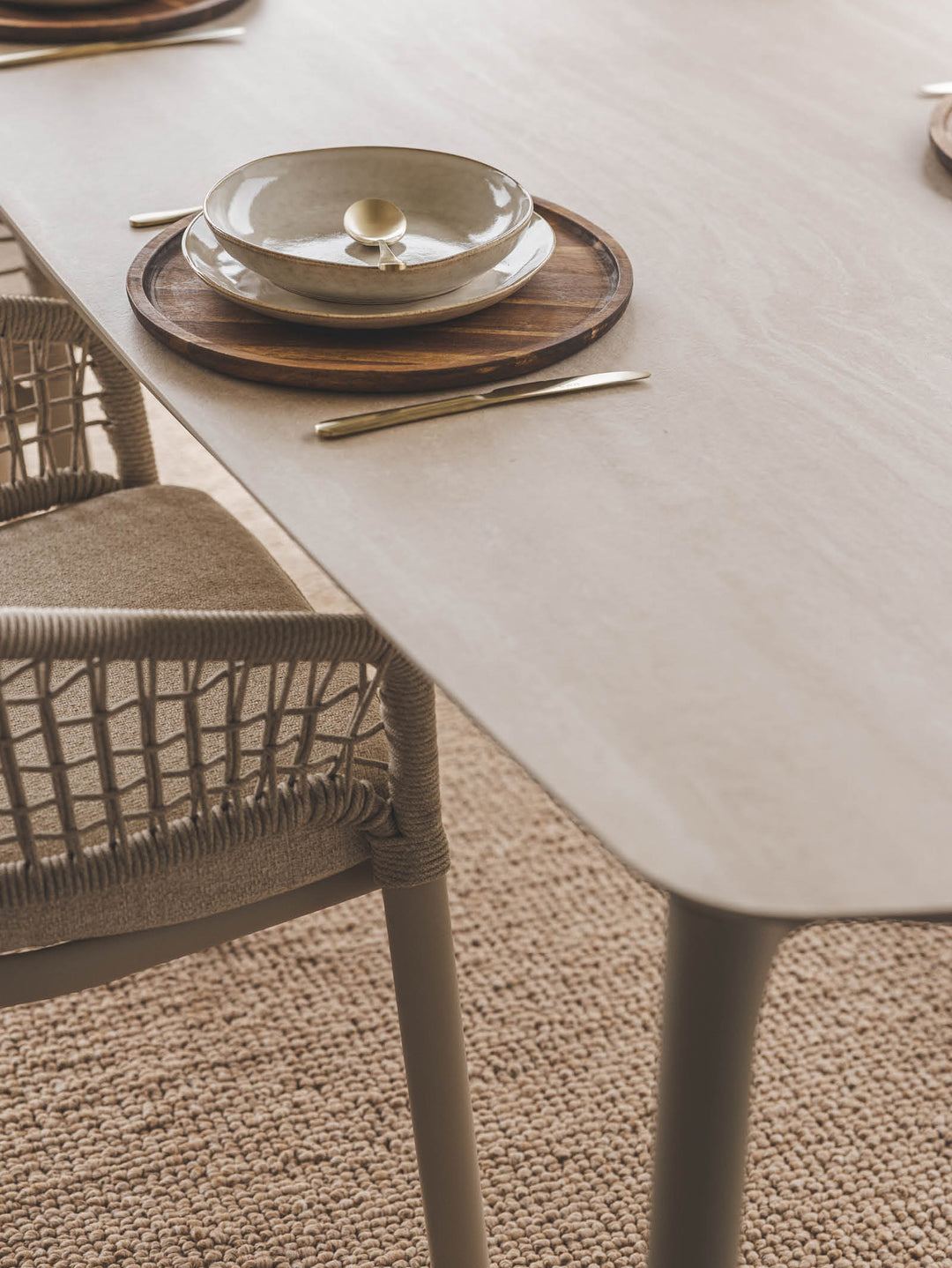 Eden Dining Table