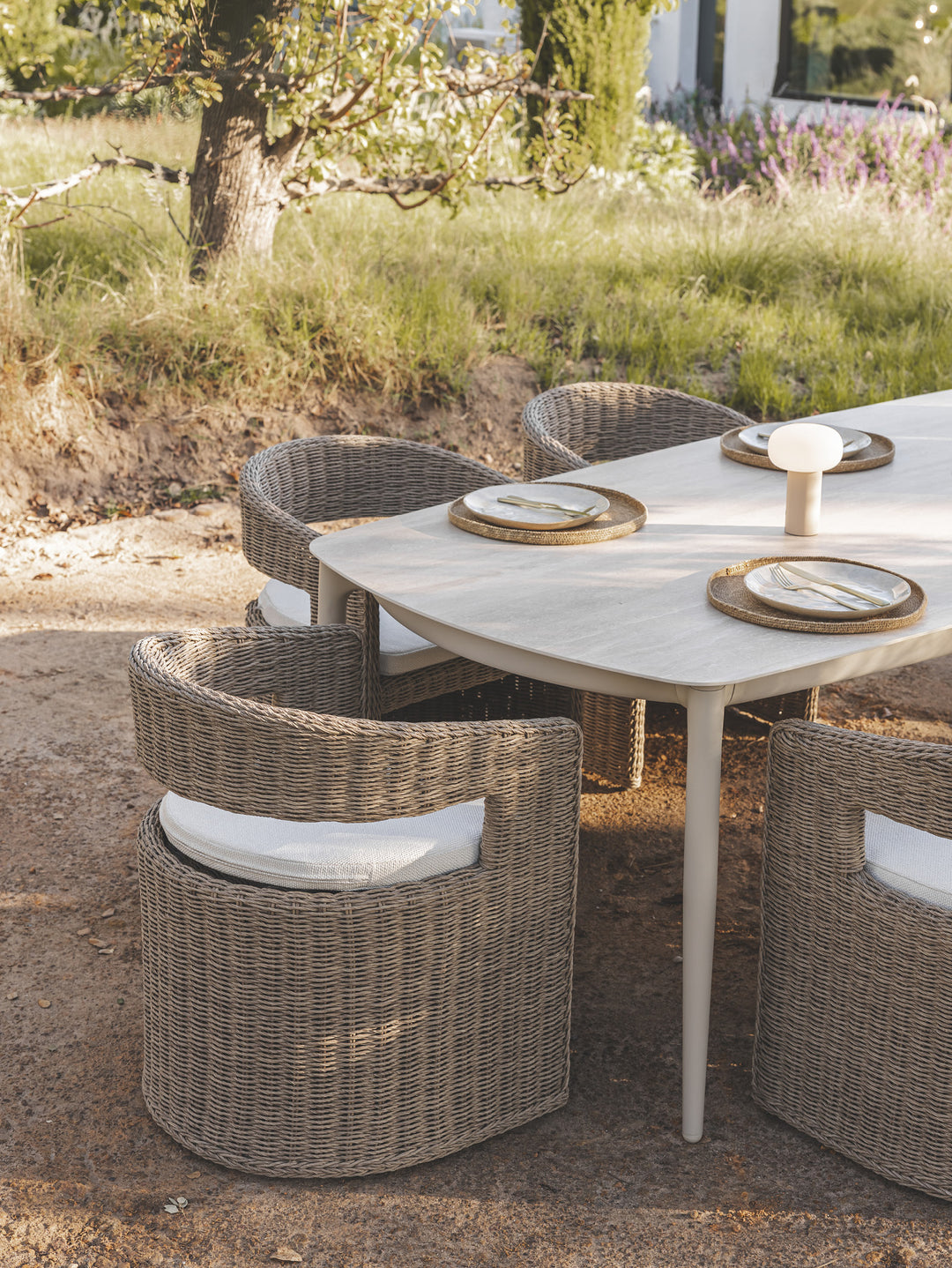 Eden Dining Table