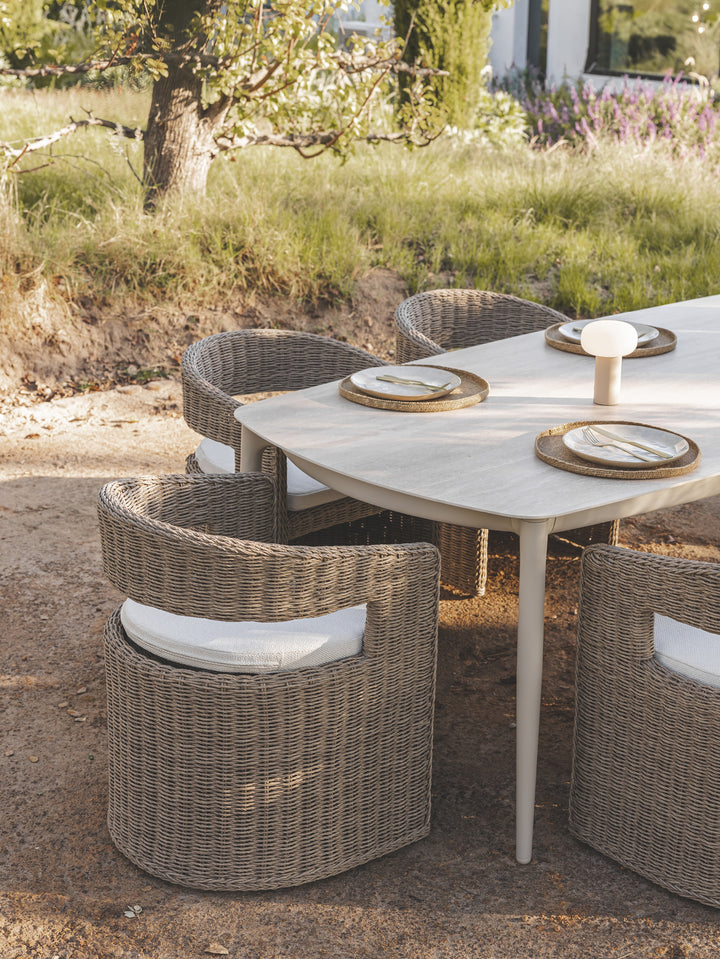 Eden Dining Table