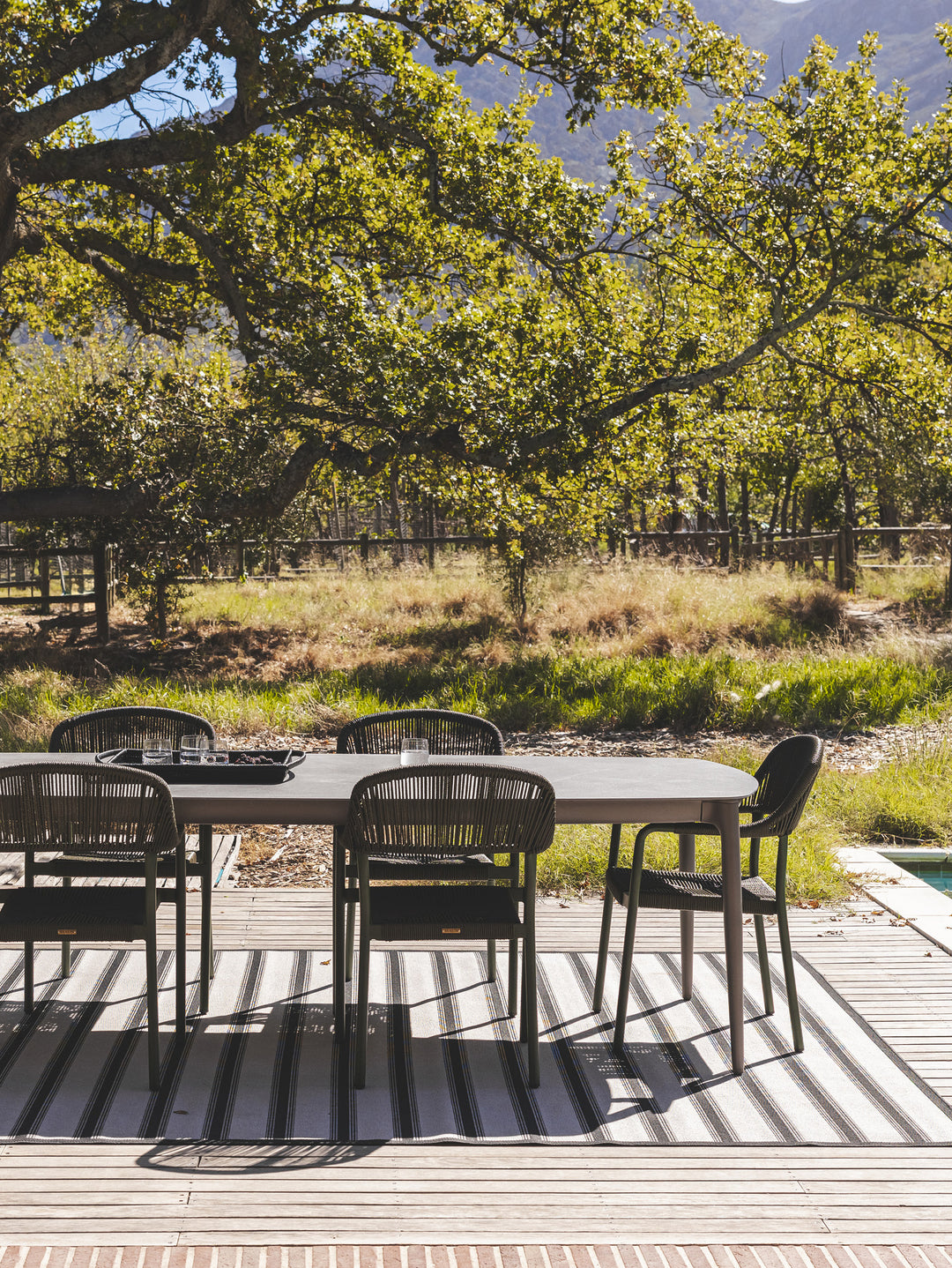 Eden Dining Table