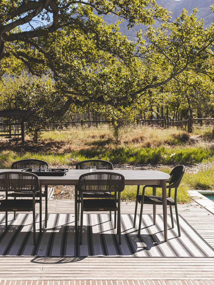 Eden Dining Table
