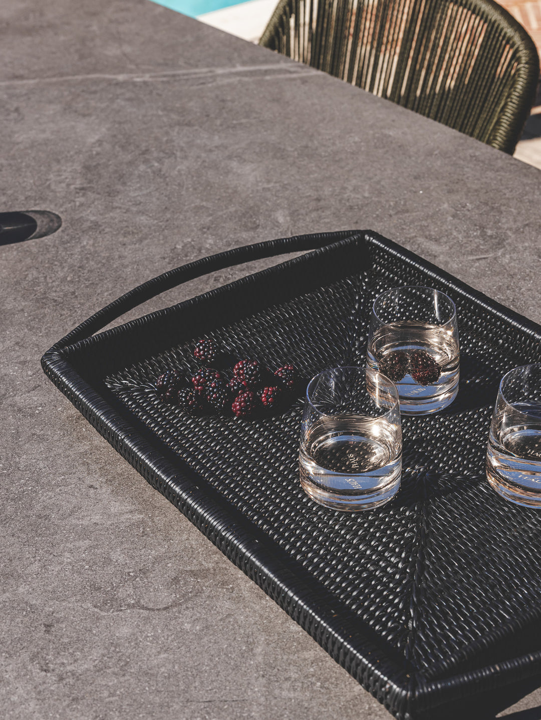 Eden Dining Table