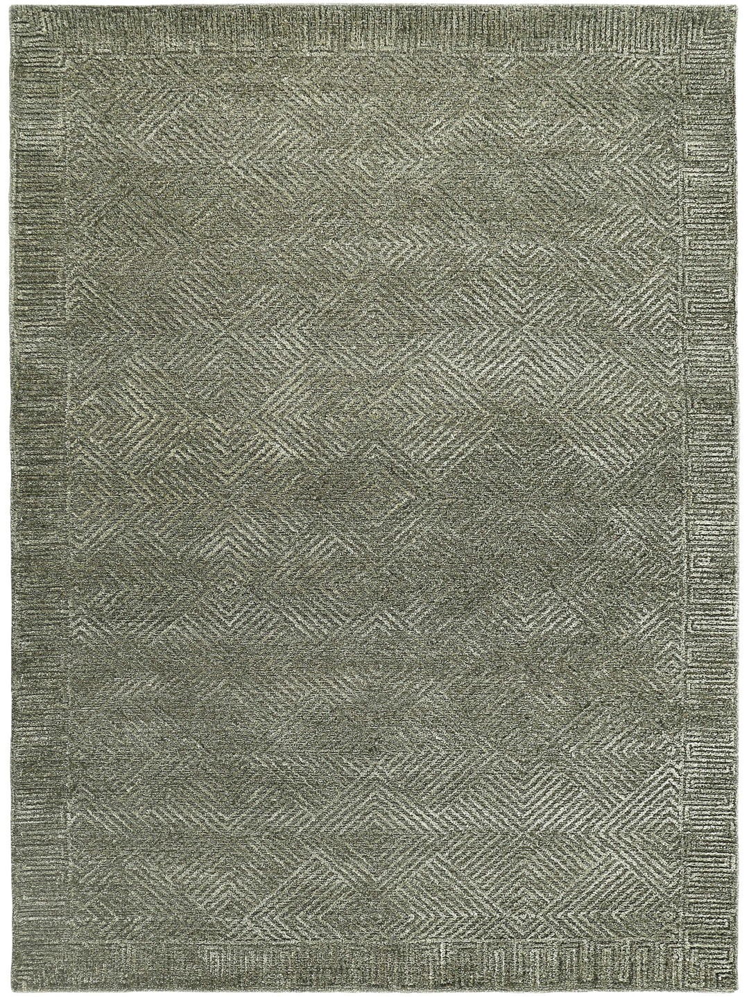 El Dorado Rug in Amazon