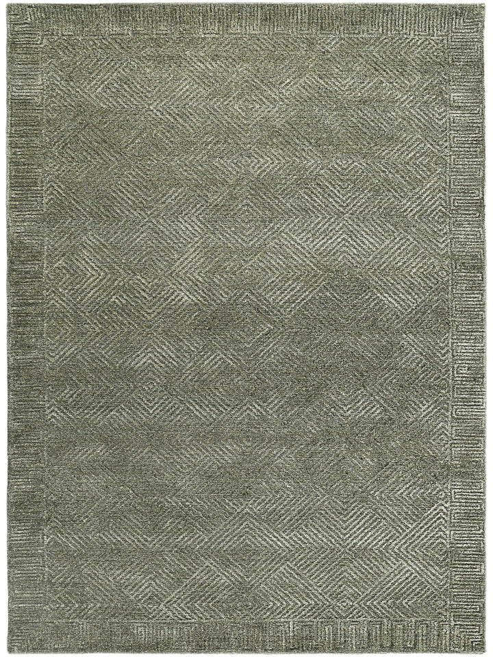 El Dorado Rug in Amazon
