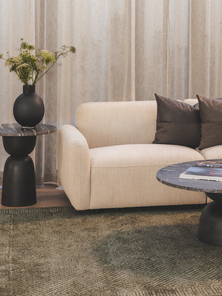El Dorado Rug in Amazon