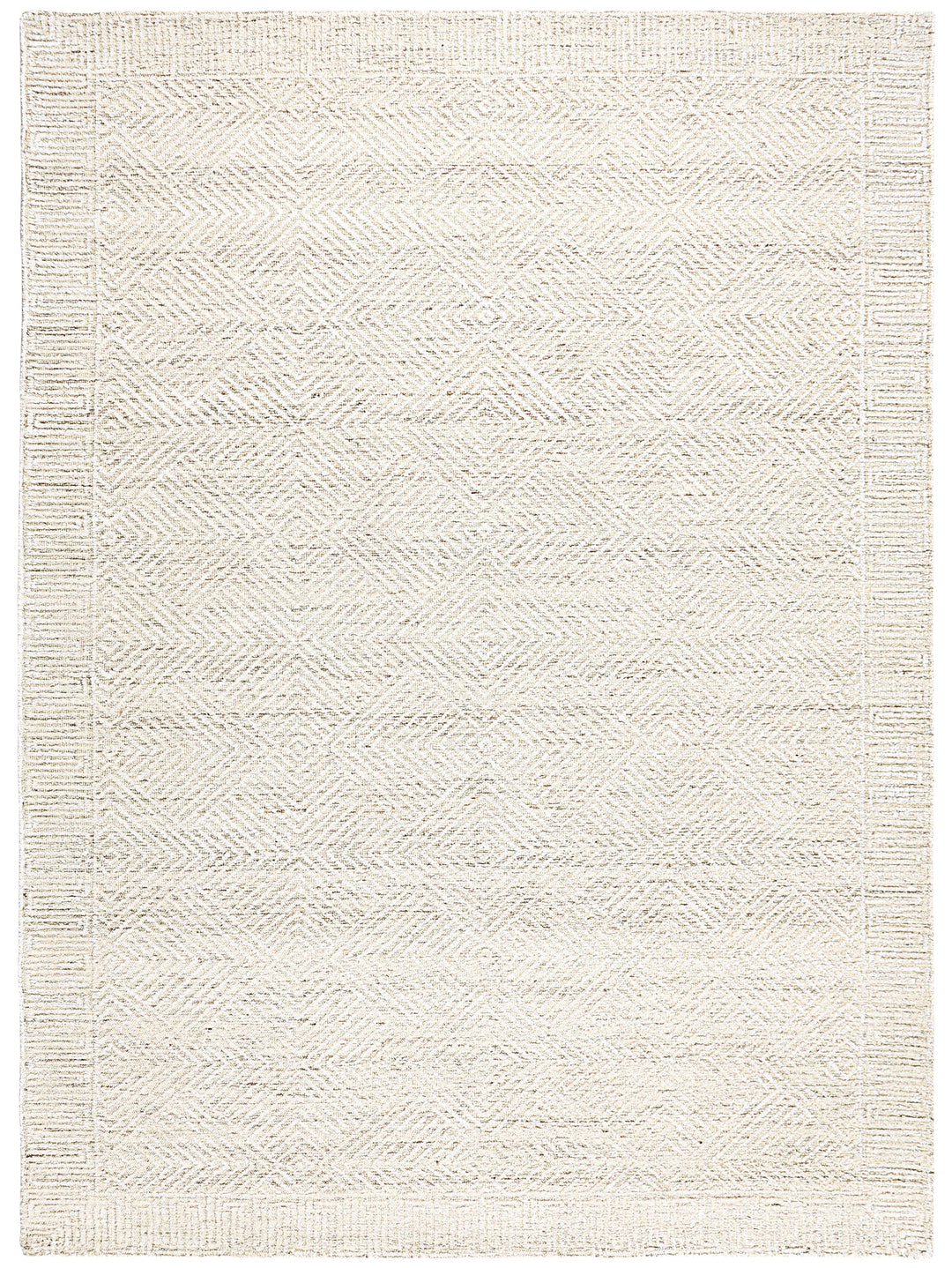 El Dorado Rug in Pearl