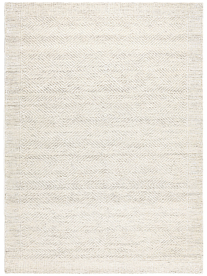 El Dorado Rug in Pearl