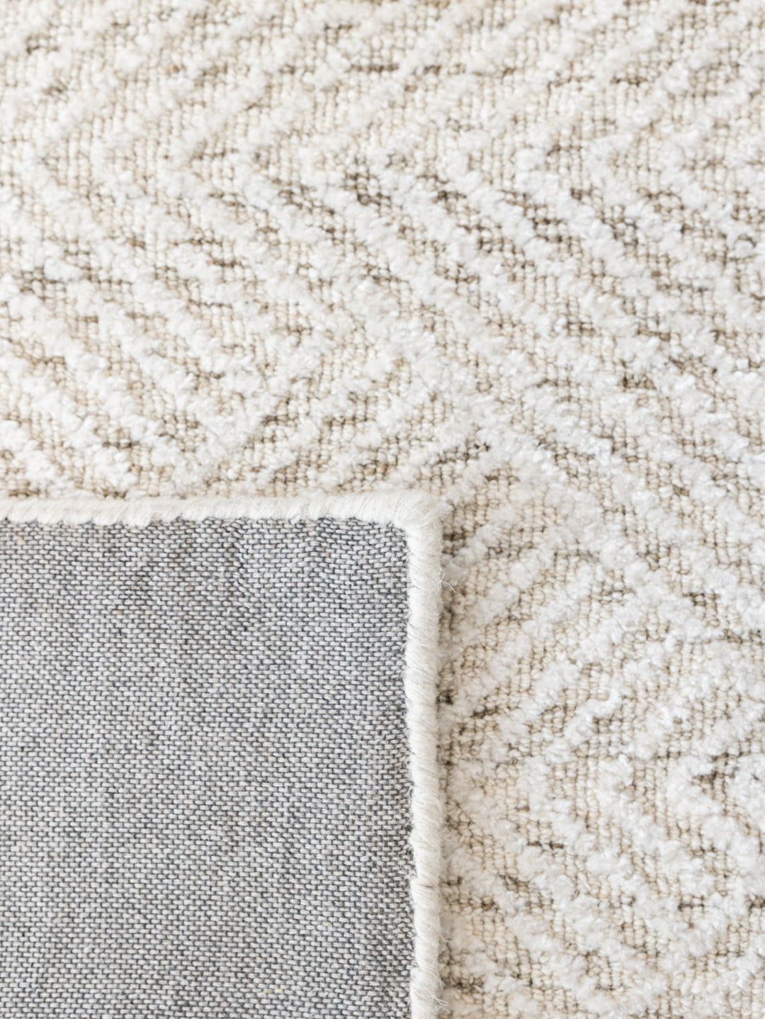 El Dorado Rug in Pearl