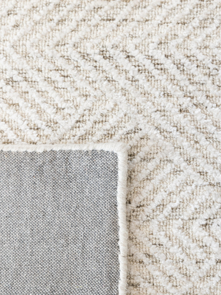 El Dorado Rug in Pearl