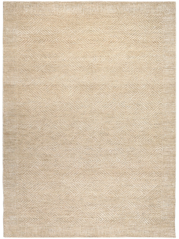 El Dorado Rug in Sandstone