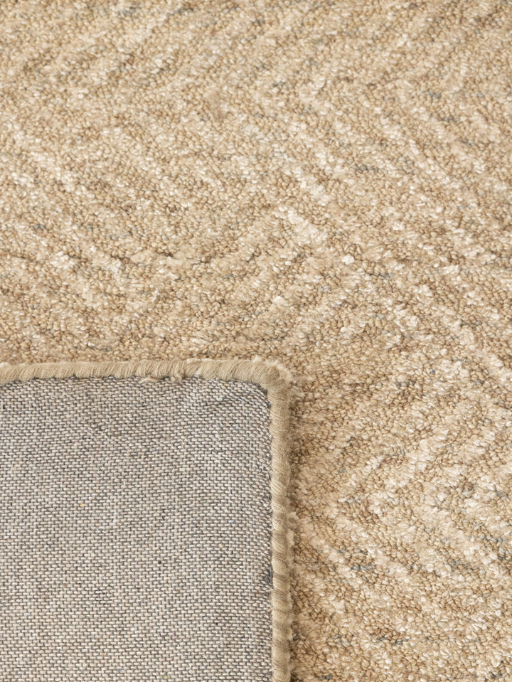 El Dorado Rug in Sandstone