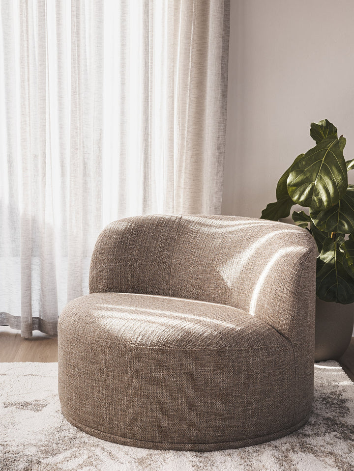 Elegance Occasional Chair