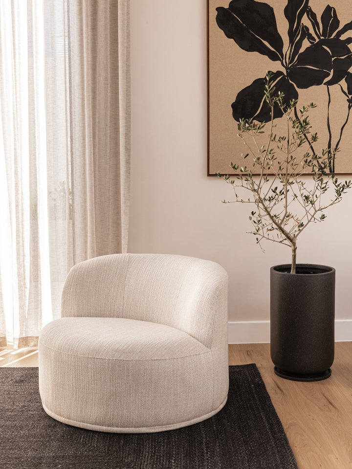 Elegance Occasional Chair