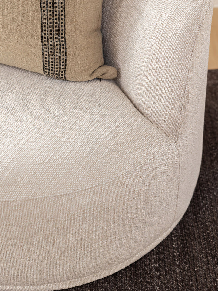 Elegance Occasional Chair