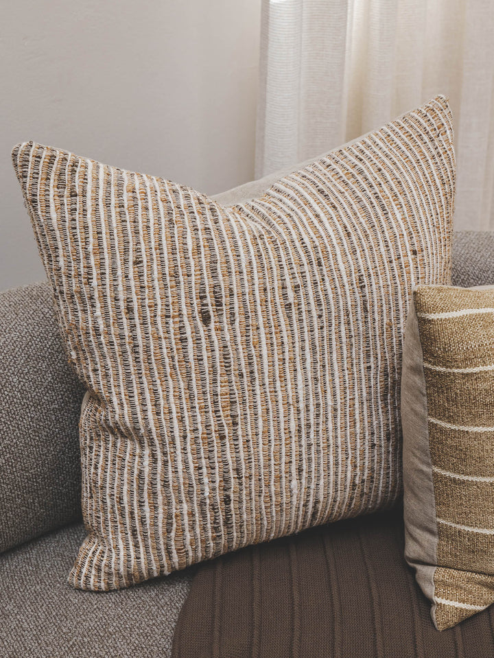 Elen Scatter in Jute