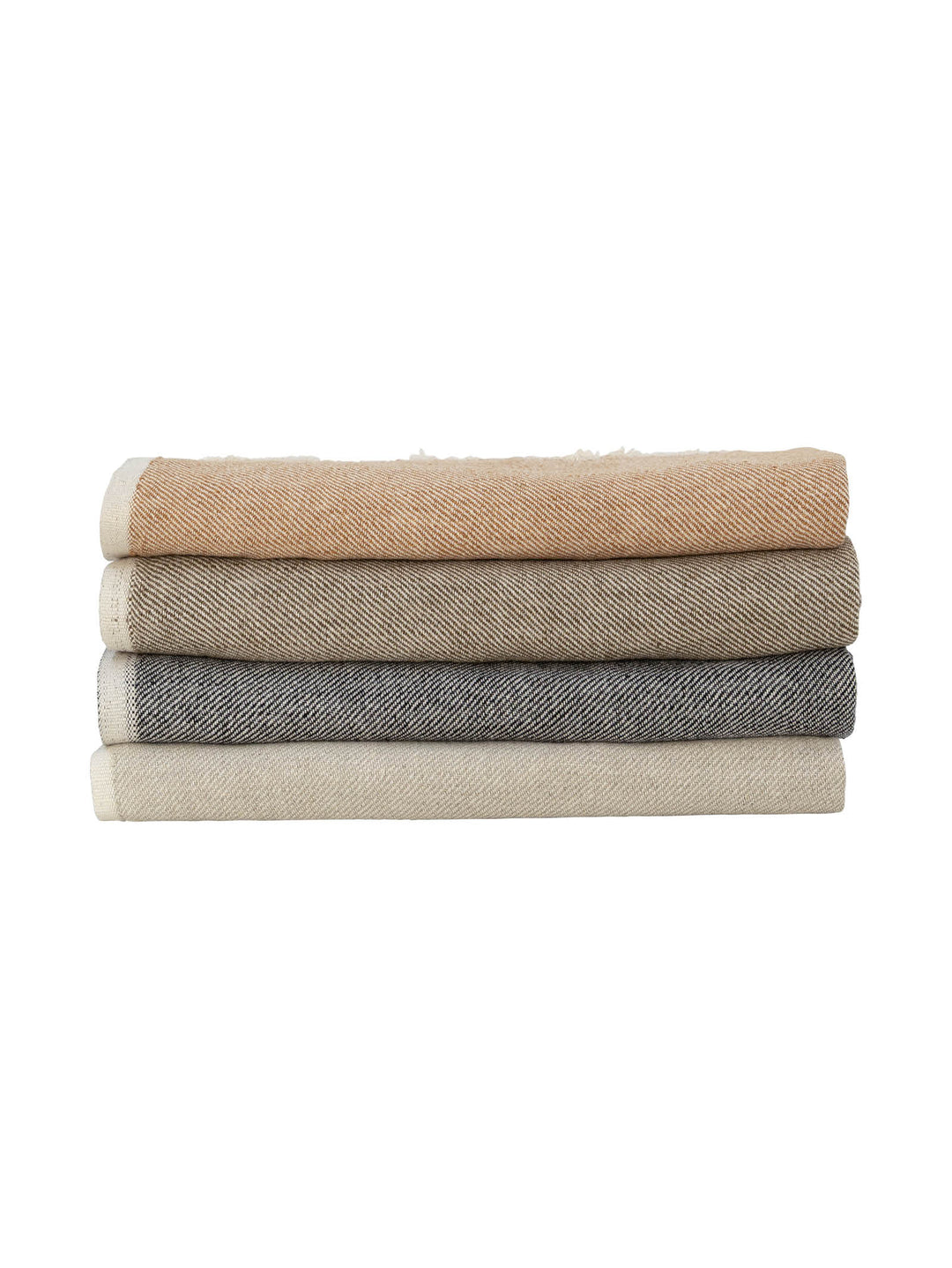 Elle Throw