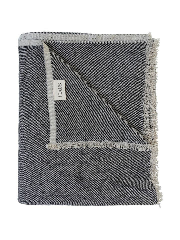 Elle Throw