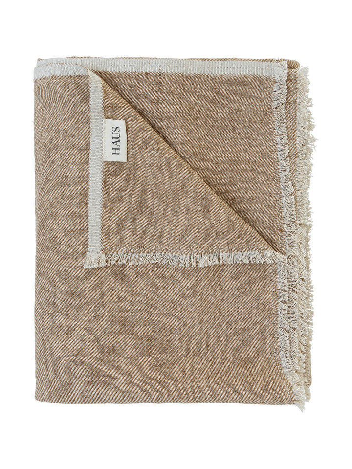 Elle Throw