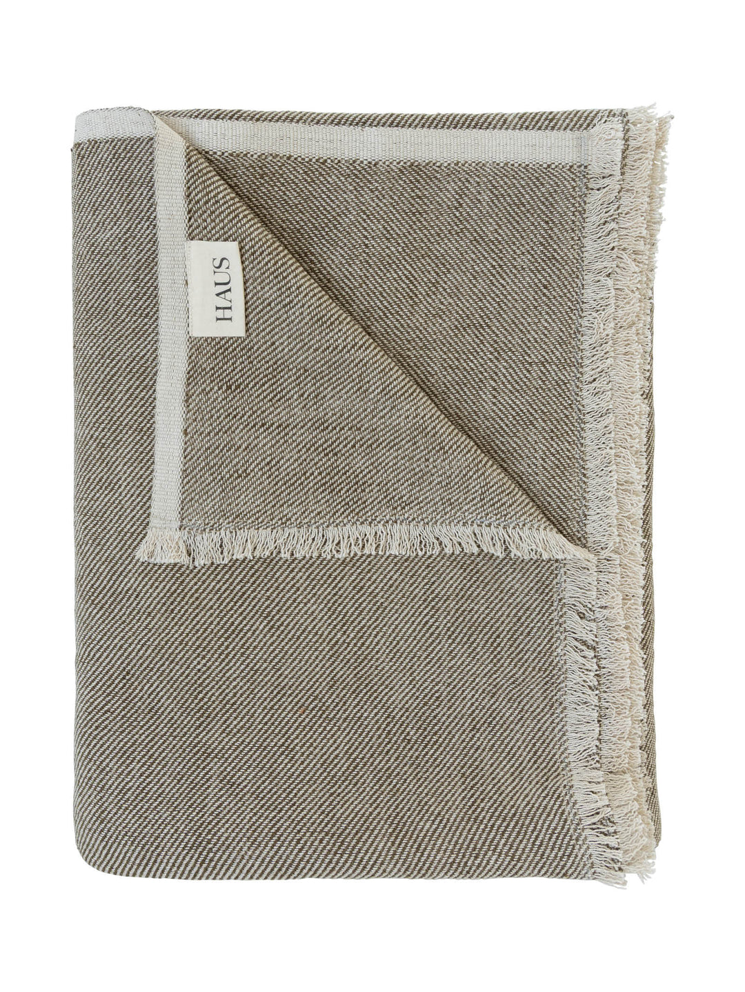 Elle Throw