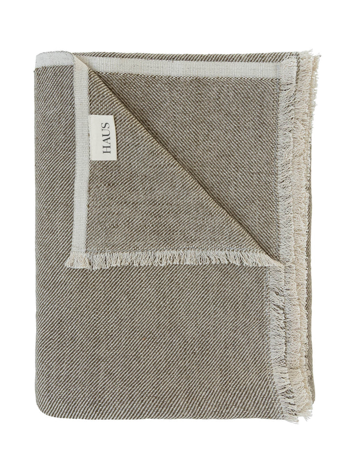 Elle Throw