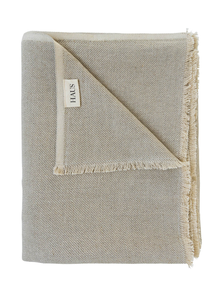 Elle Throw