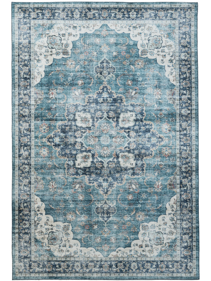 Elsa Rug in frost