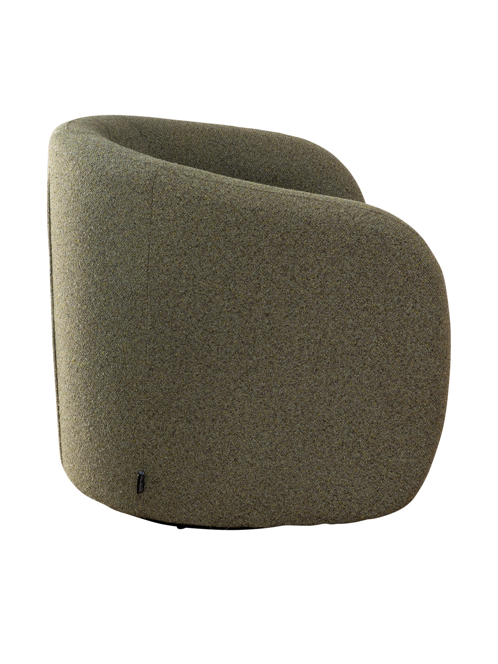 Emily Swivel Chair - Hertex Haus - Hertex Haus