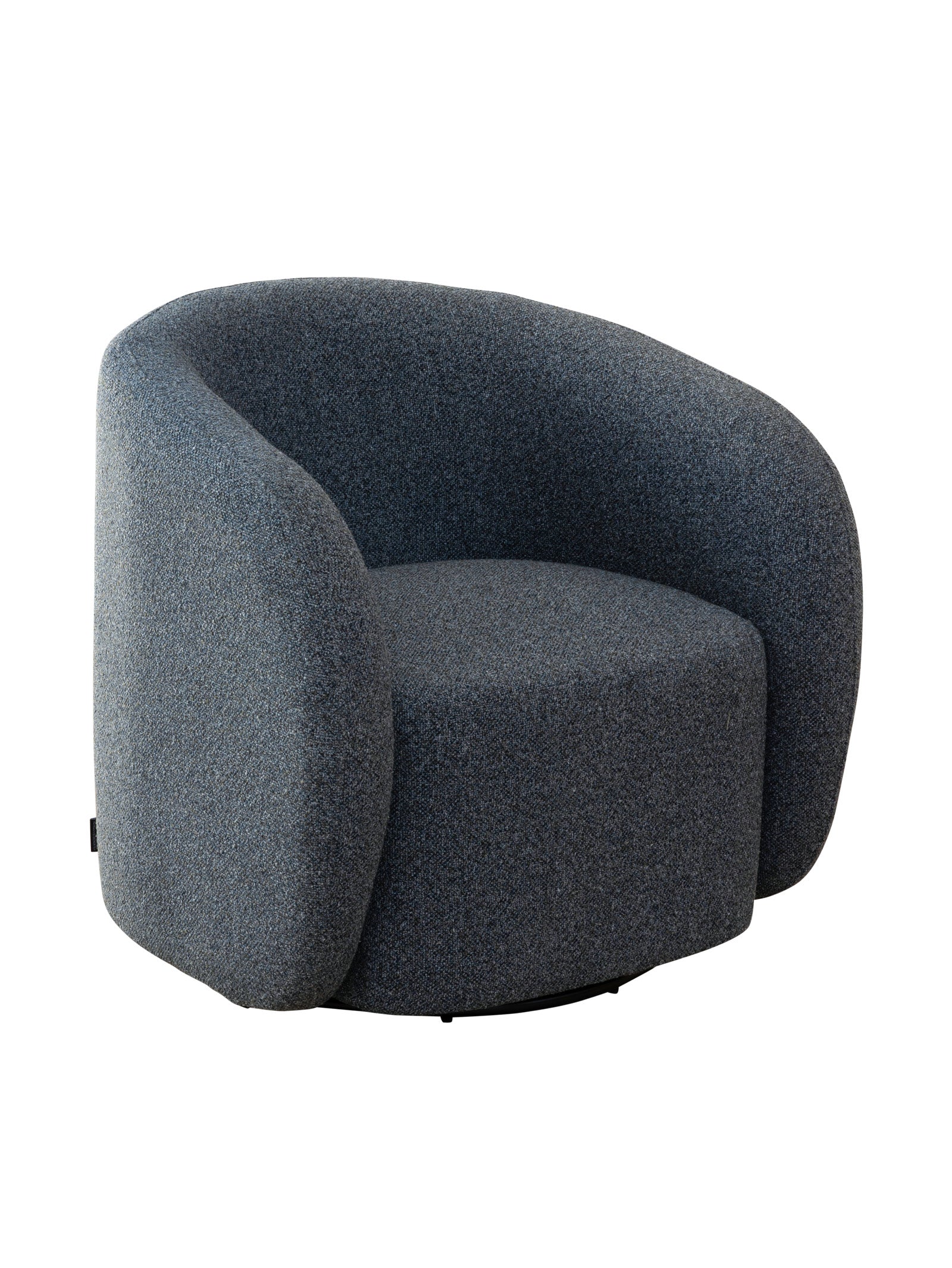 Emily Swivel Chair - Hertex Haus - Hertex Haus