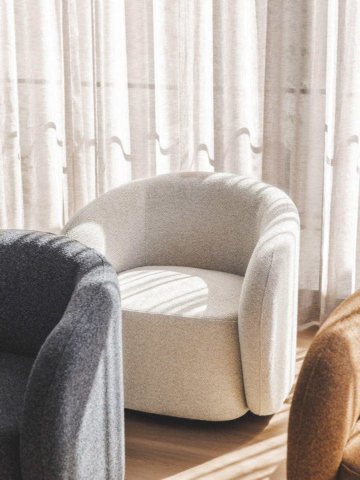 Emily Swivel Chair