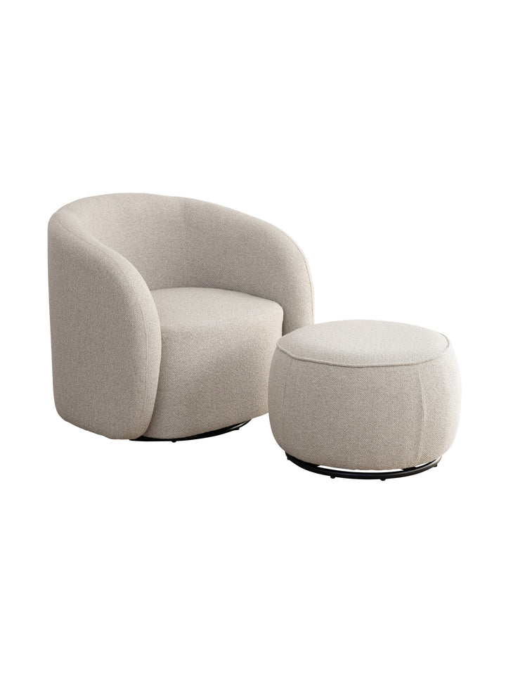 Emily Swivel Chair
