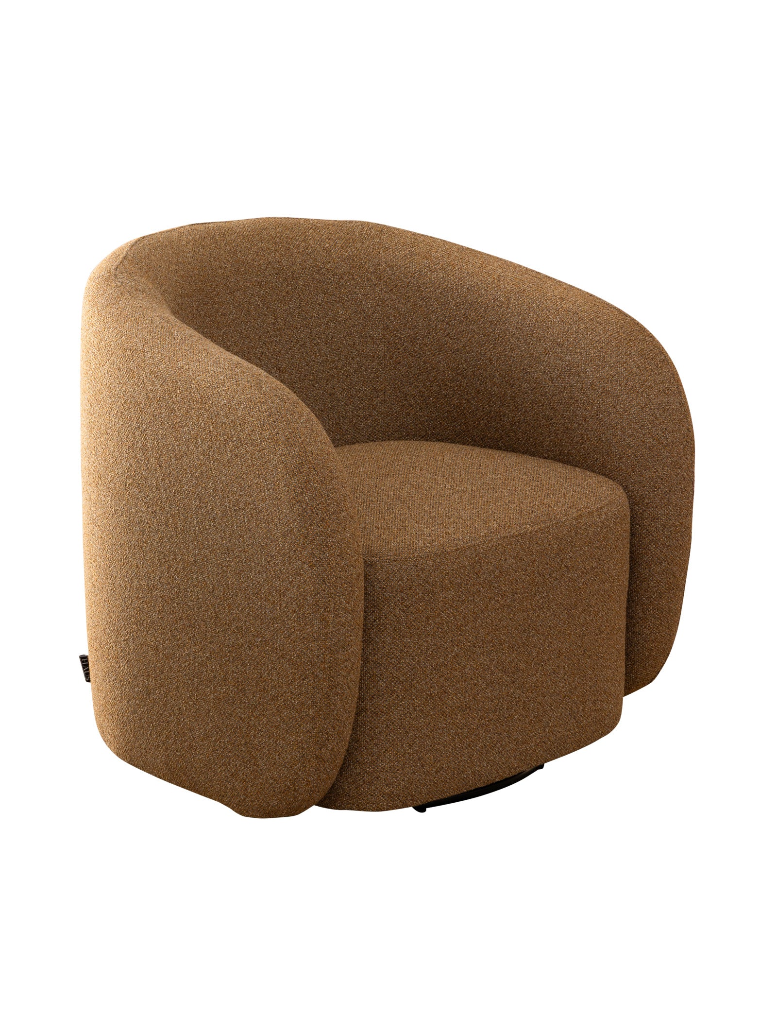 Emily Swivel Chair - Hertex Haus - Hertex Haus