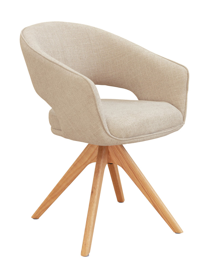 Emma Swivel Chair