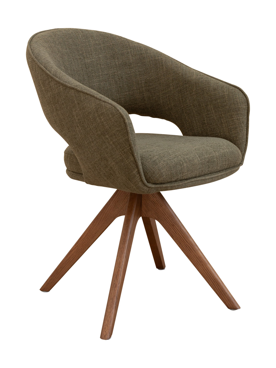 Emma Swivel Chair