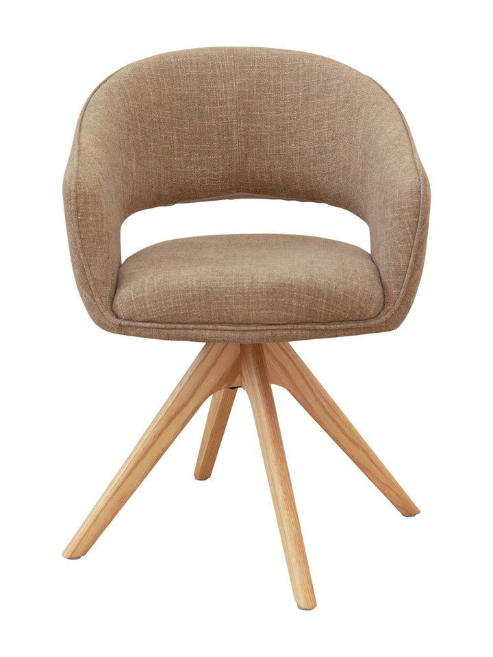 Emma Swivel Chair