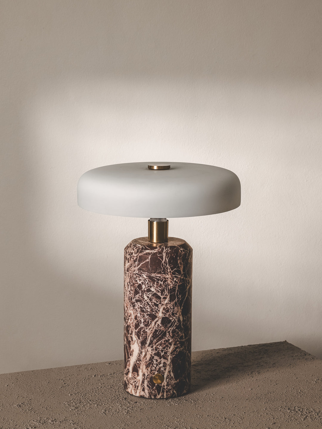Empire LED Table Lamp