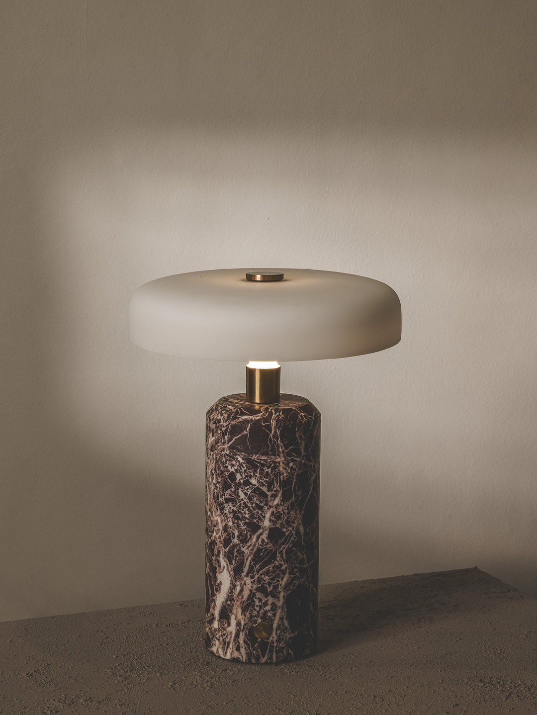 Empire LED Table Lamp