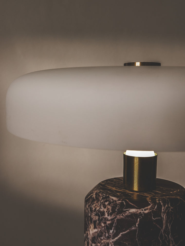 Empire LED Table Lamp