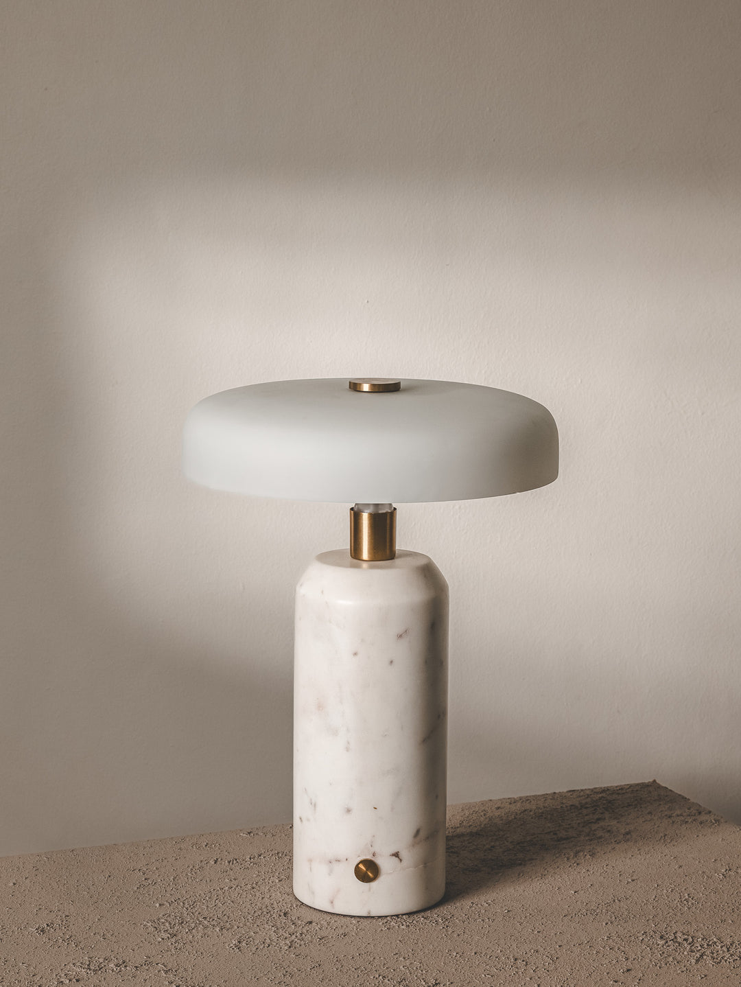 Empire LED Table Lamp