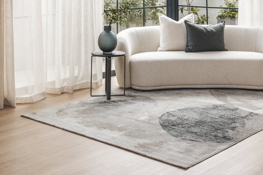 Crest Side Table