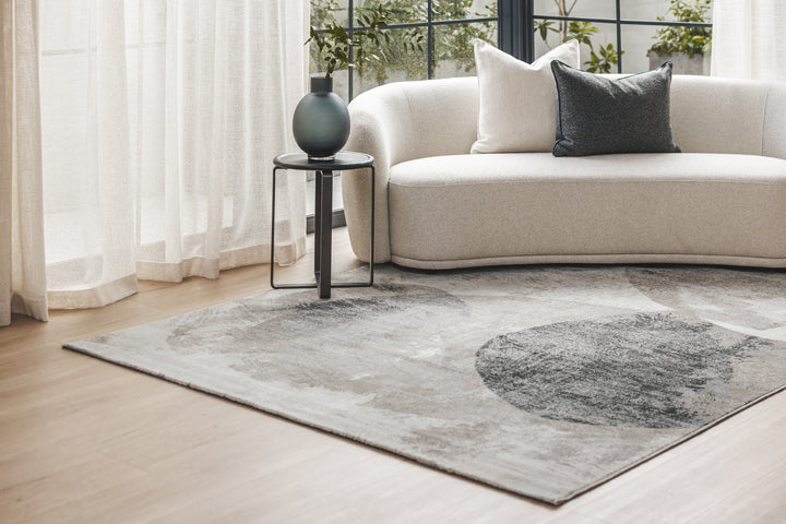 Crest Side Table