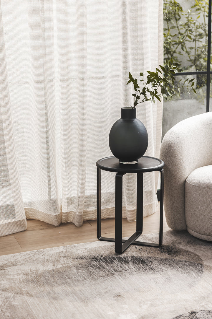Crest Side Table