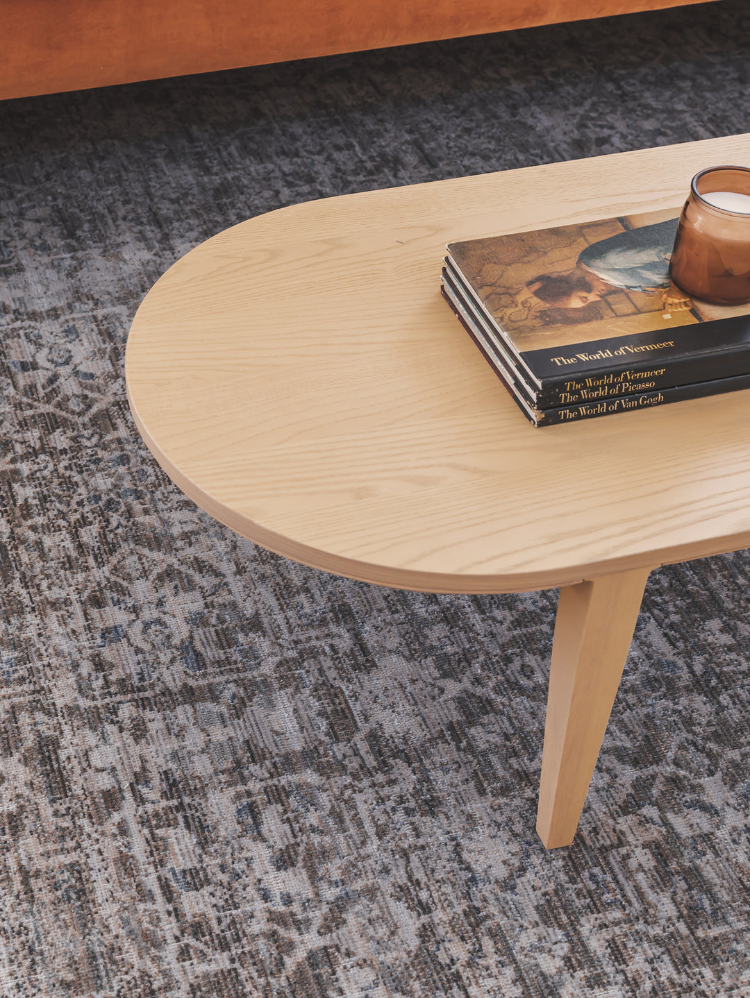 Enigma Coffee Table