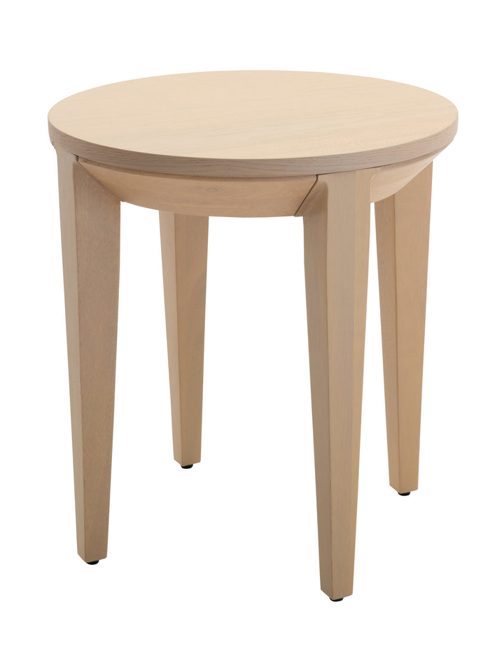 Enigma Side Table