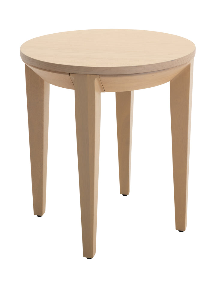 Enigma Side Table