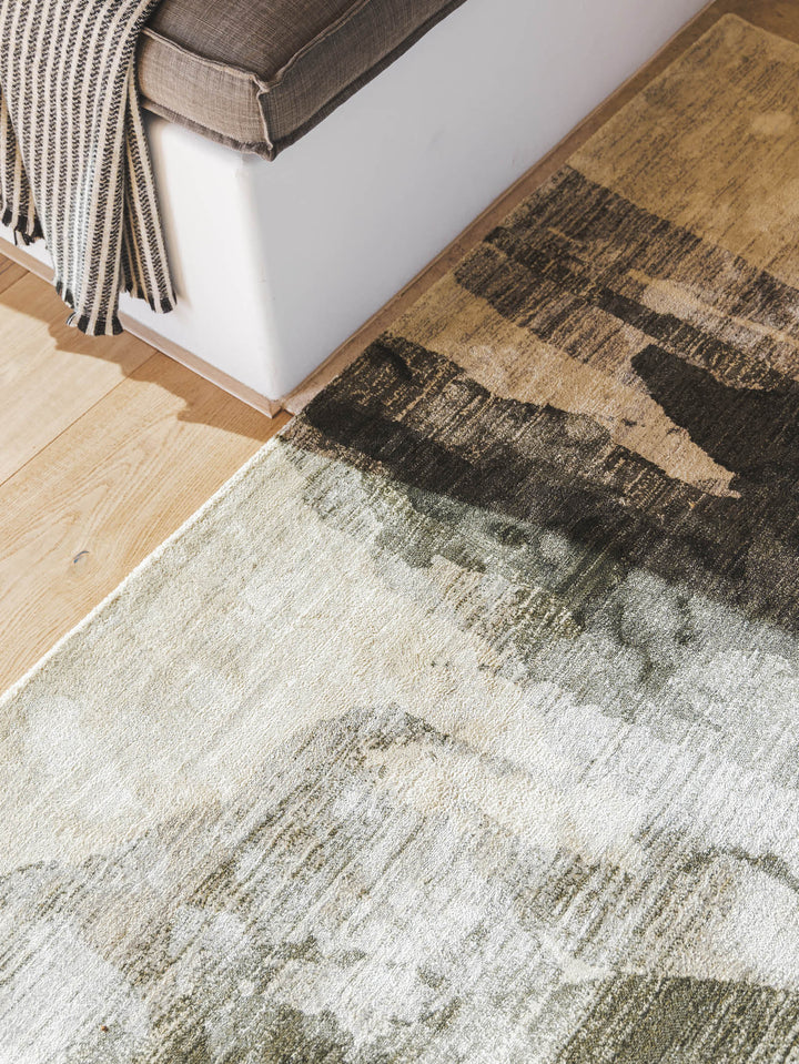 Cadence Rug in Verve