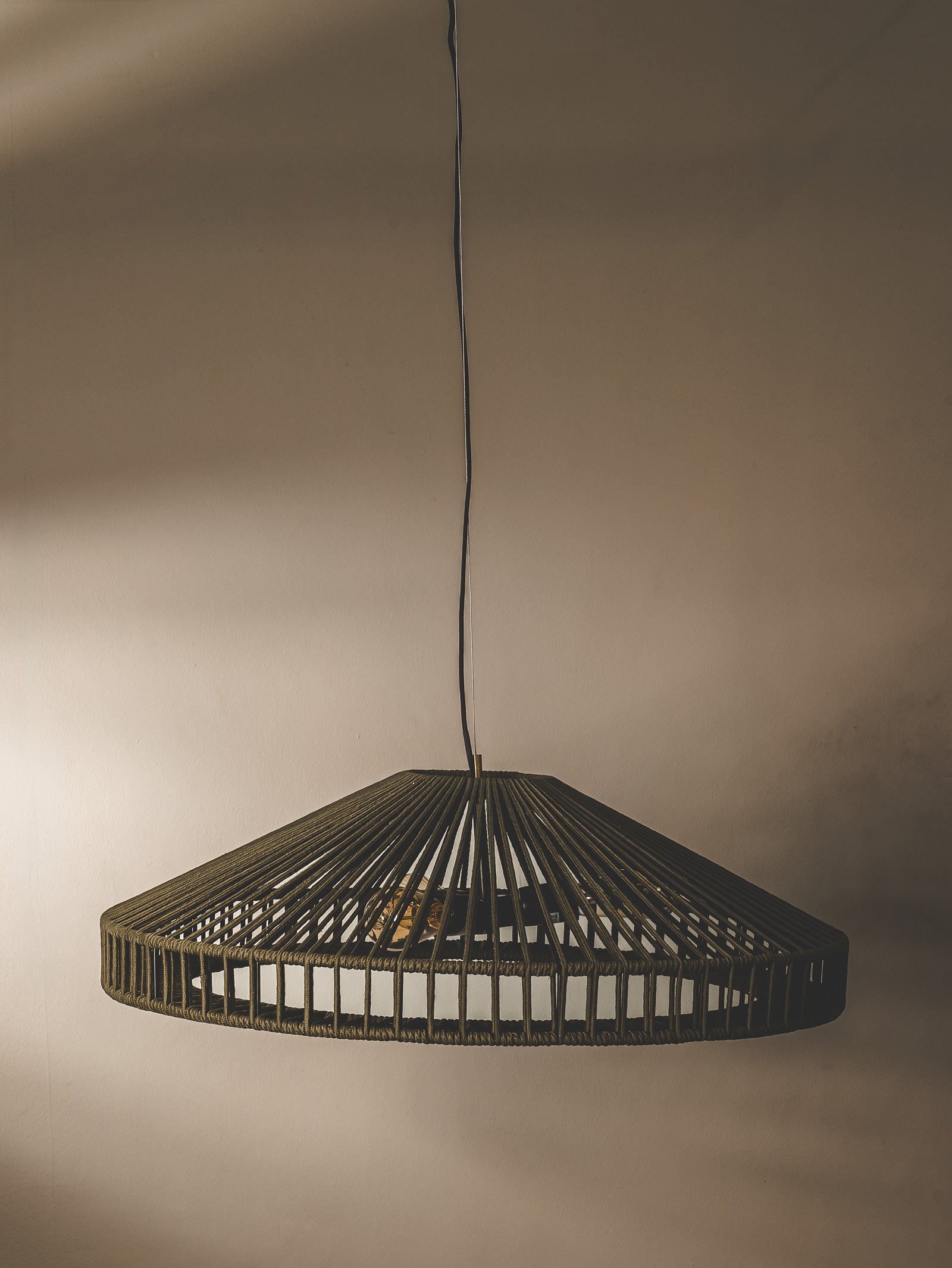 Equinox Pendant - Hertex Haus - Hertex Haus