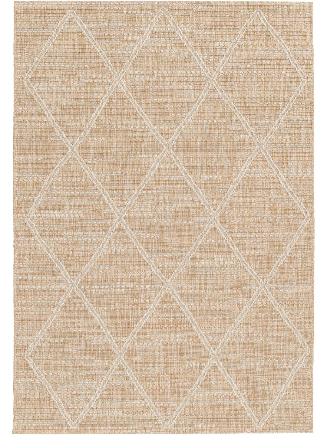 Espiritu Outdoor Rug in Sand